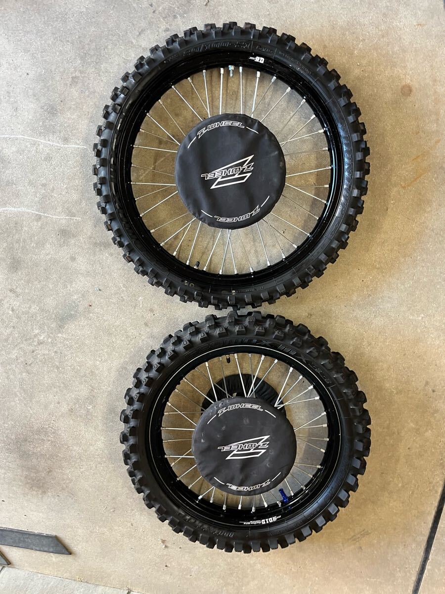 2025年最新】Yahoo!オークション -yz250(ホイール)の中古品 2025年最新】Yahoo!オークション -yz250(ホイール)の中古品