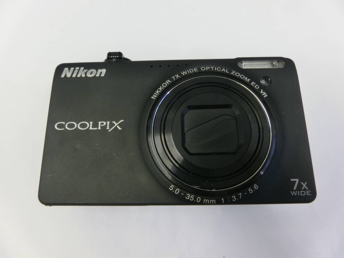 Yahoo!オークション -「coolpix s6000」の落札相場・落札価格 Yahoo!オークション -「coolpix s6000」の落札相場・落札価格
