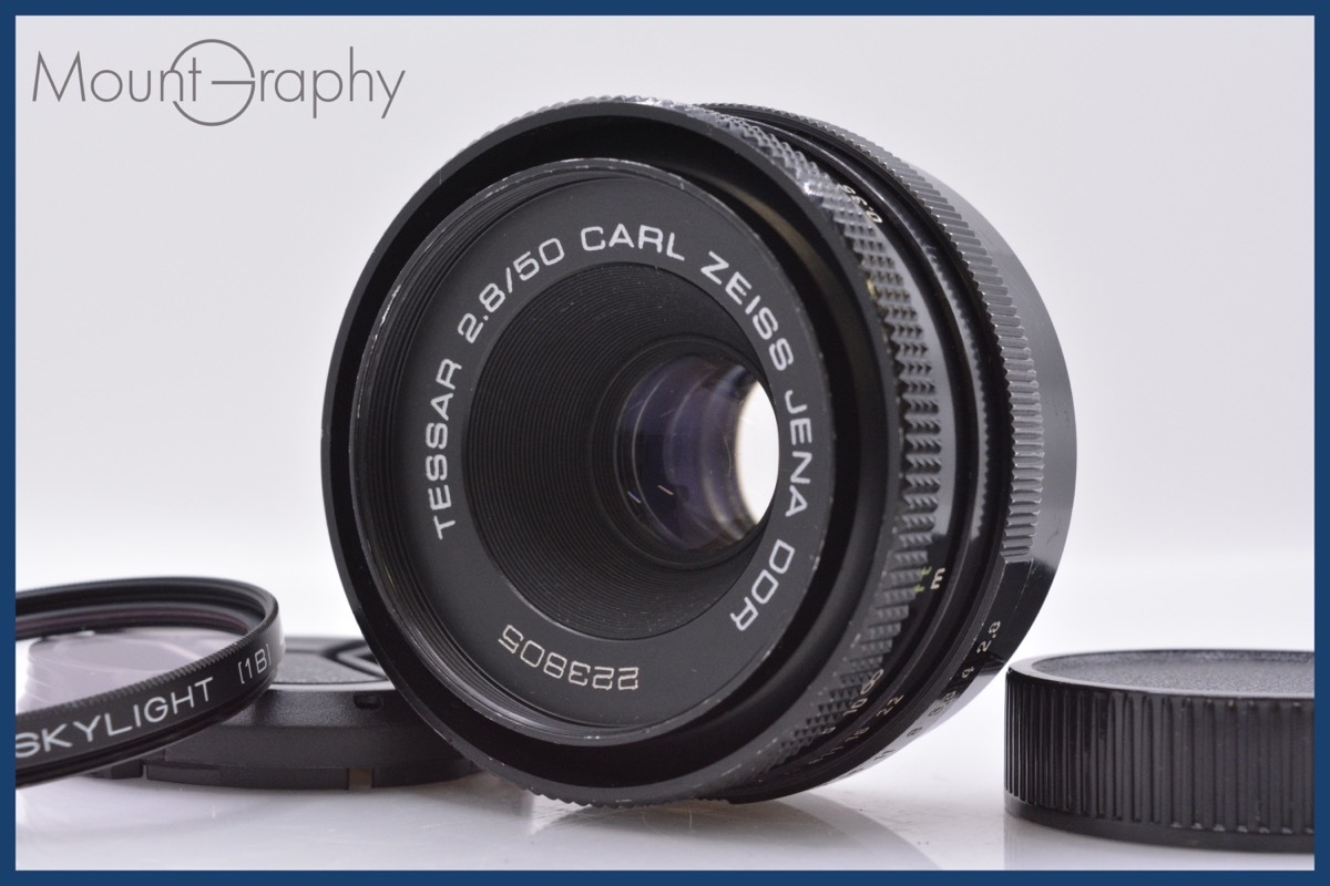 Yahoo!オークション -「tessar 50mm f2.8 m42」の落札相場・落札価格 Yahoo!オークション -「tessar 50mm f2.8 m42」の落札相場・落札価格