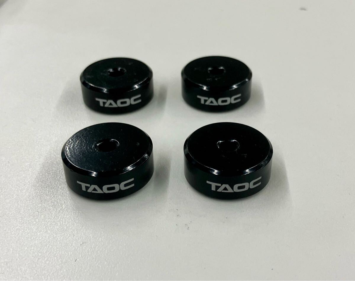 2025年最新】Yahoo!オークション -taoc インシュレーターの中古 2025年最新】Yahoo!オークション -taoc インシュレーターの中古