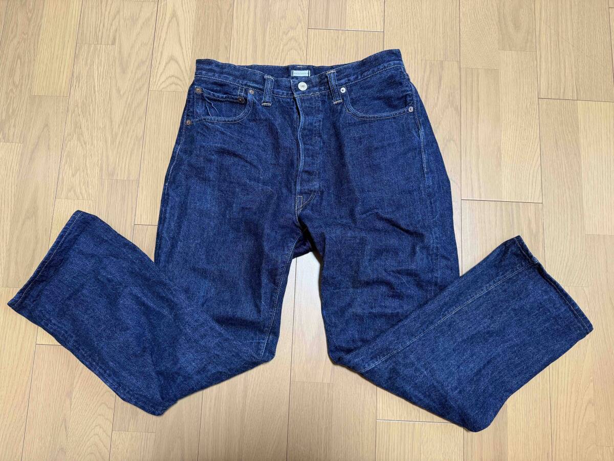 Yahoo!オークション -「ダブルアールエル rrl デニム 32」の落札 Yahoo!オークション -「ダブルアールエル rrl デニム 32」の落札
