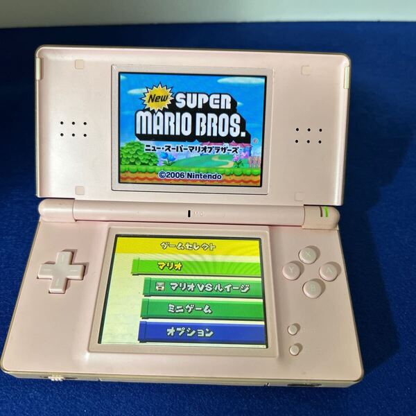 Nintendo DS Lite タッチペン