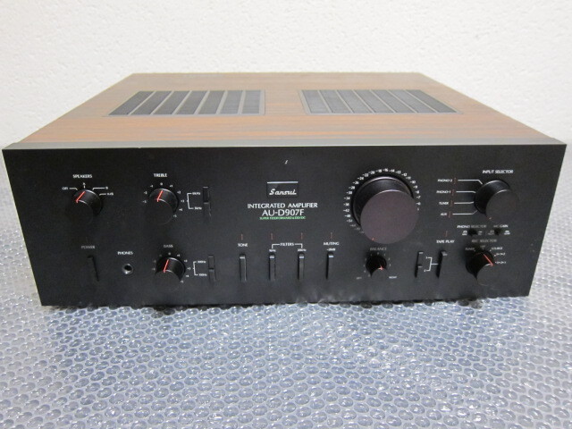 Yahoo!オークション -「sansui au-d907f」の落札相場・落札価格 Yahoo!オークション -「sansui au-d907f」の落札相場・落札価格