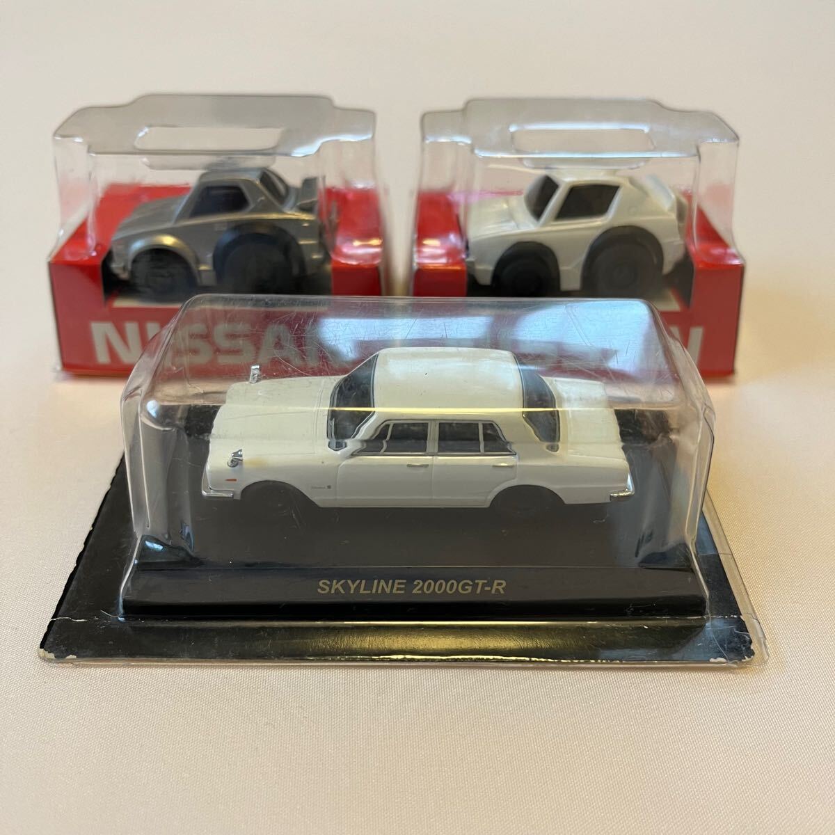 食品・日用品 半額ストア Yahoo!オークション -「ケンメリ gt-r ミニカー」の落札相場 ミニカー