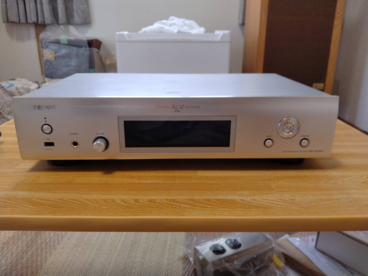 2025年最新】Yahoo!オークション -denon ネットワークプレーヤー 2025年最新】Yahoo!オークション -denon ネットワークプレーヤー