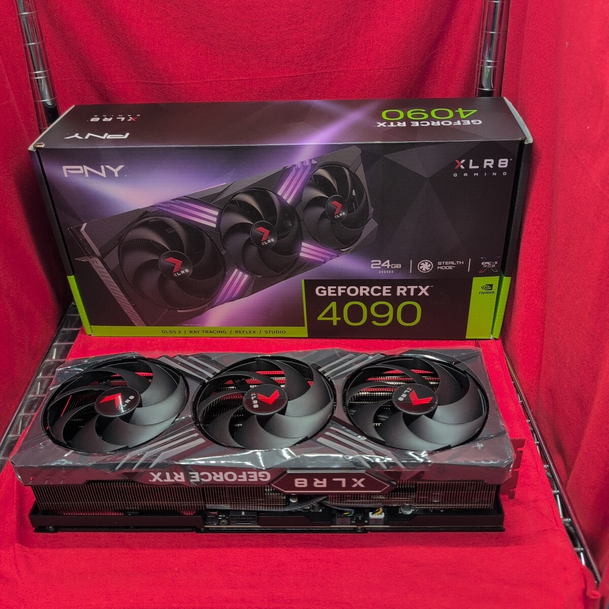 2025年最新】Yahoo!オークション -nvidia 4090の中古品・新品 2025年最新】Yahoo!オークション -nvidia 4090の中古品・新品