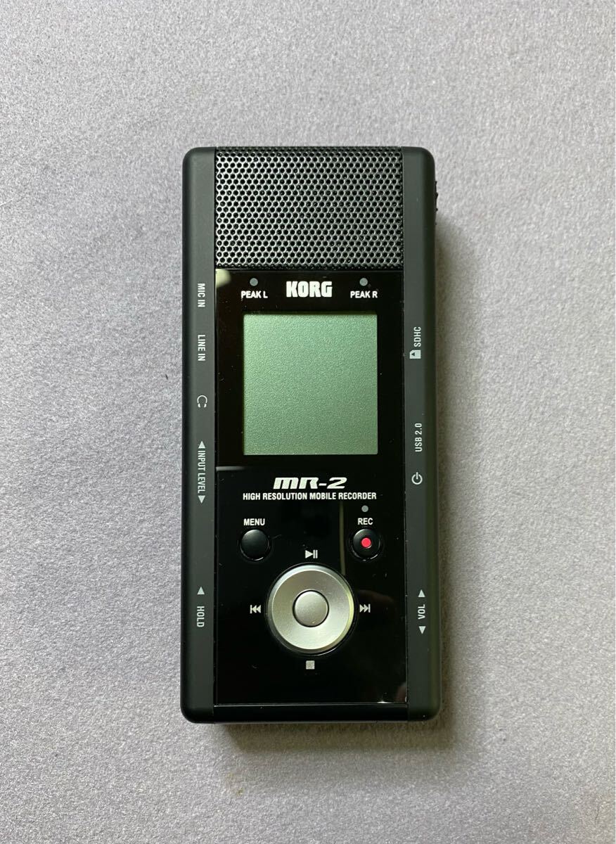 Yahoo!オークション -「korg mr-2」の落札相場・落札価格 Yahoo!オークション -「korg mr-2」の落札相場・落札価格
