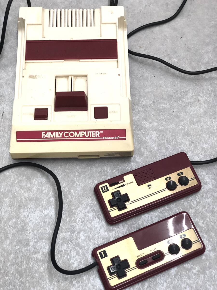 Yahoo!オークション -「ファミコン hvc-001」の落札相場・落札価格 Yahoo!オークション -「ファミコン hvc-001」の落札相場・落札価格