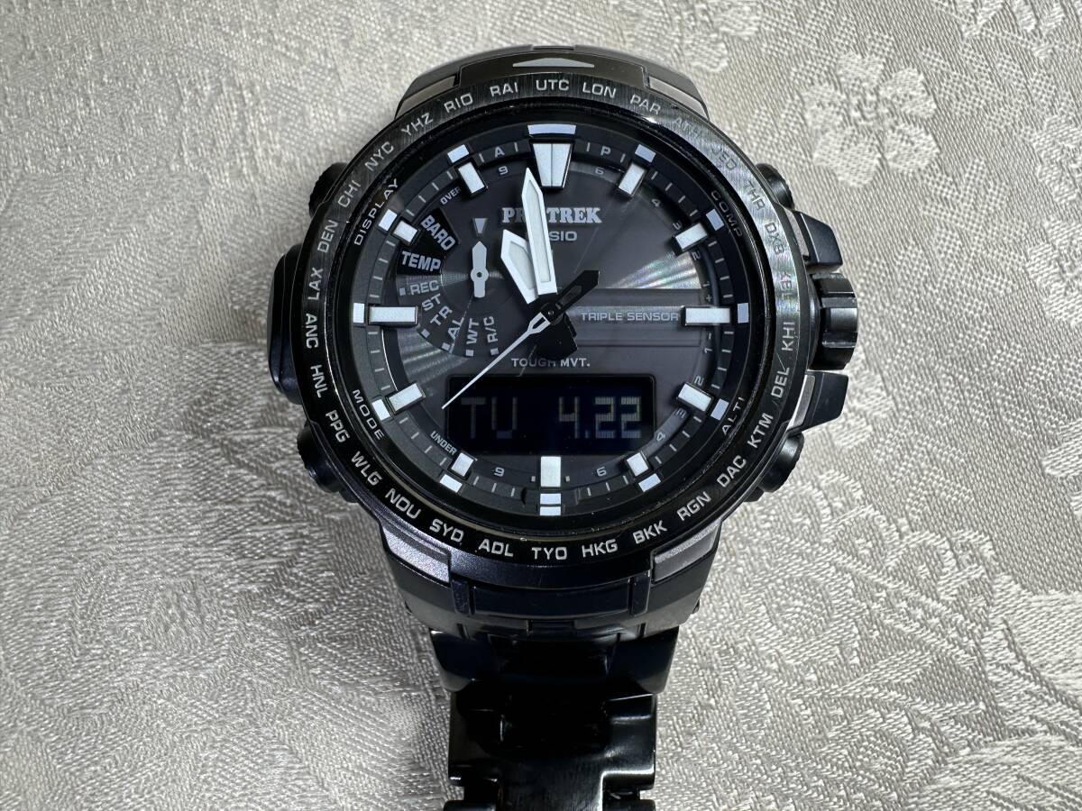 2025年最新】カシオ プロトレック(PRO TREK)の商品一覧 2025年最新】カシオ プロトレック(PRO TREK)の商品一覧