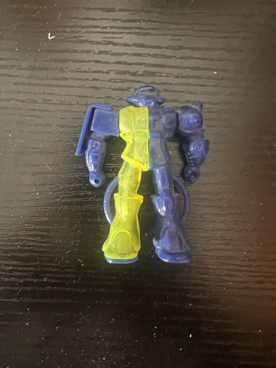 Yahoo!オークション -「クローバー ガンダム」(フィギュア) の Yahoo!オークション -「クローバー ガンダム」(フィギュア) の