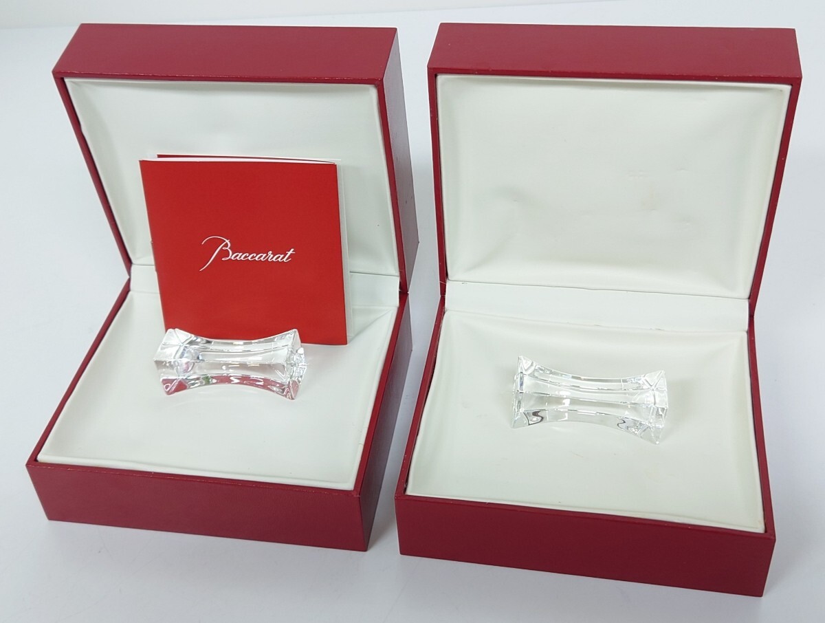 Yahoo!オークション -「箸置」(バカラ) (ブランド別)の落札相場