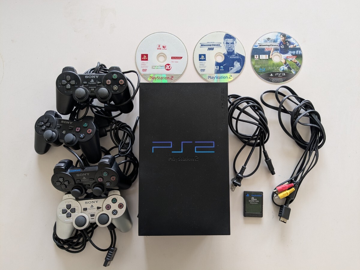 2025年最新】Yahoo!オークション -ps2 ジャンクの中古品・新品 2025年最新】Yahoo!オークション -ps2 ジャンクの中古品・新品
