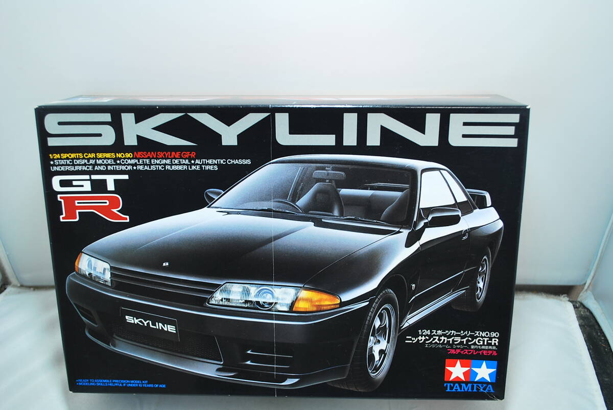 2025年最新】Yahoo!オークション -タミヤr32の中古品・新品・未