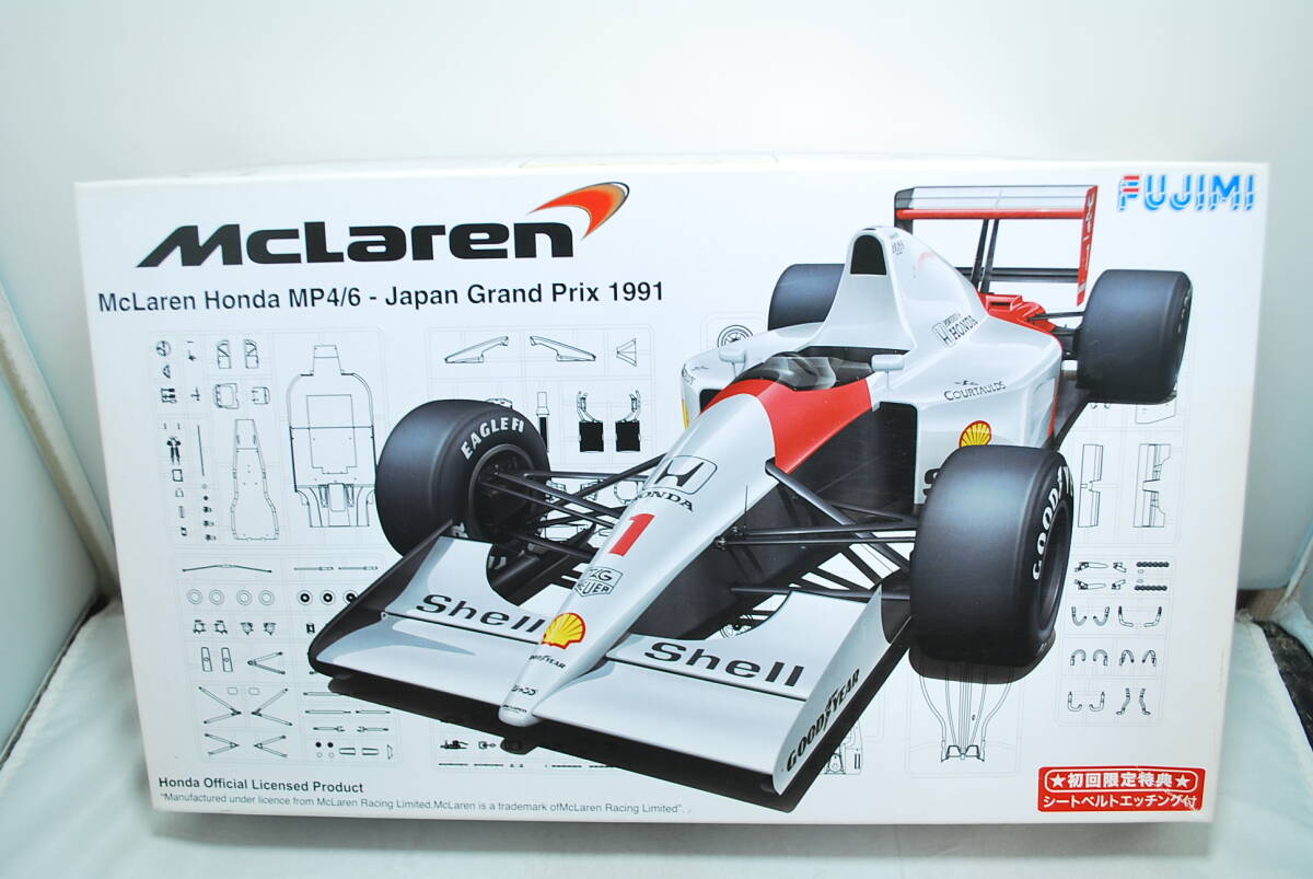 2025年最新】Yahoo!オークション -マクラーレン(mp4-6の中古品 2025年最新】Yahoo!オークション -マクラーレン(mp4-6の中古品