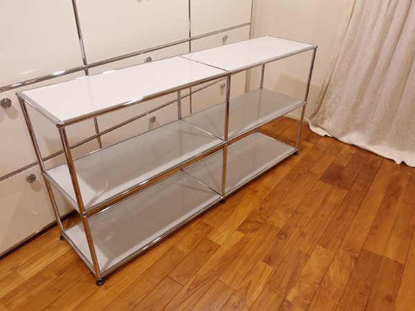 2025年最新】Yahoo!オークション -usm ハラー ワゴンの中古品 2025年最新】Yahoo!オークション -usm ハラー ワゴンの中古品
