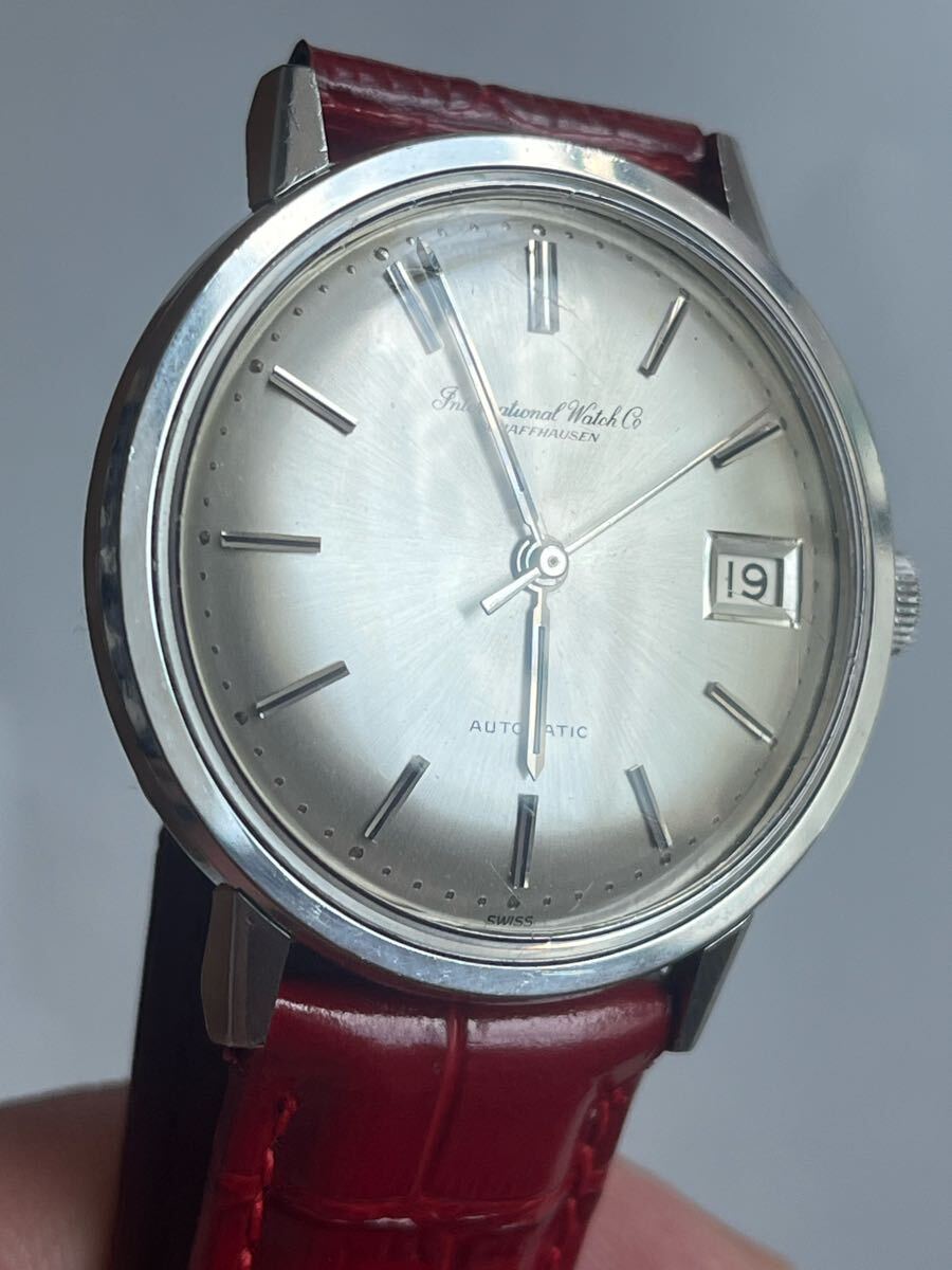Yahoo!オークション -「iwc cal.8541」の落札相場・落札価格 Yahoo!オークション -「iwc cal.8541」の落札相場・落札価格
