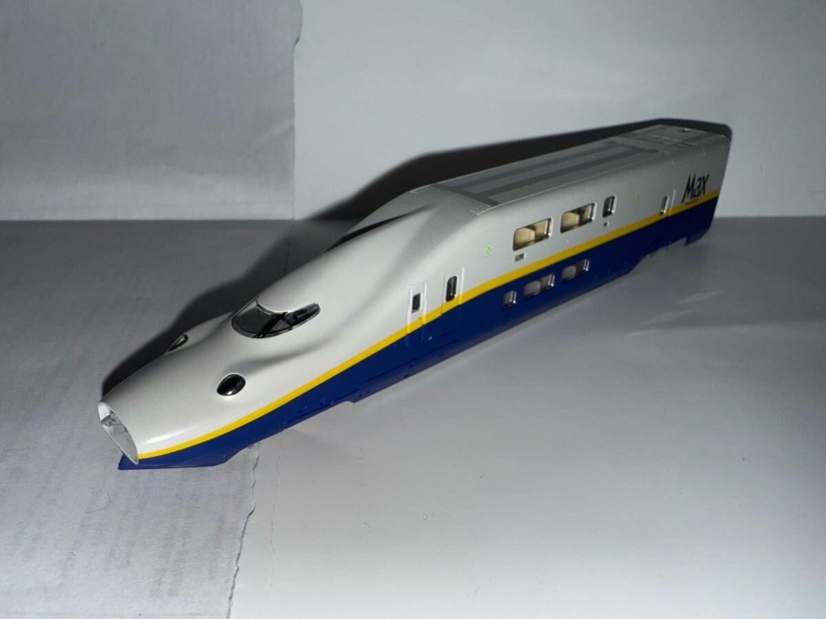 Yahoo!オークション -「tomix e4系」(JR、国鉄車輌) (Nゲージ)の Yahoo!オークション -「tomix e4系」(JR、国鉄車輌) (Nゲージ)の