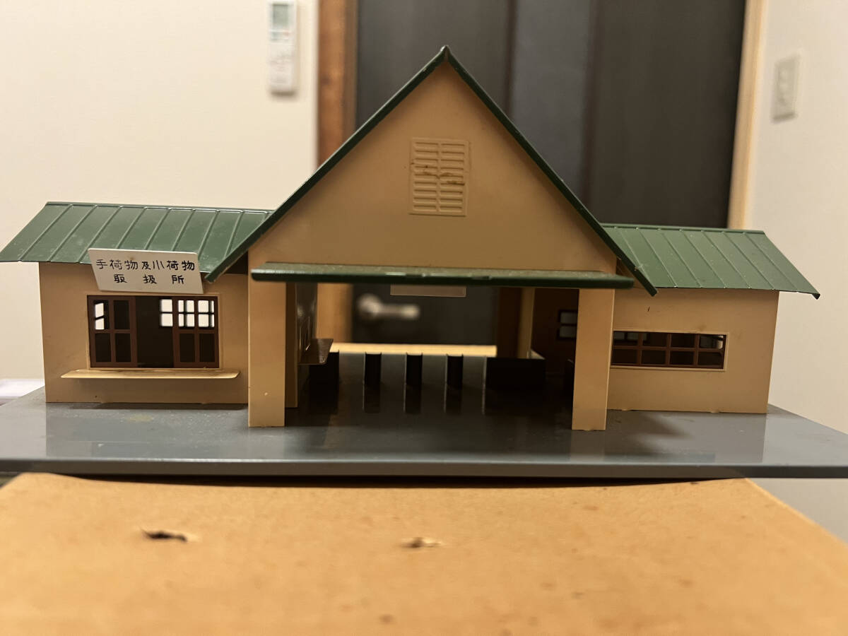 2025年最新】Yahoo!オークション -駅.(HOゲージ)の中古品・新品 2025年最新】Yahoo!オークション -駅.(HOゲージ)の中古品・新品