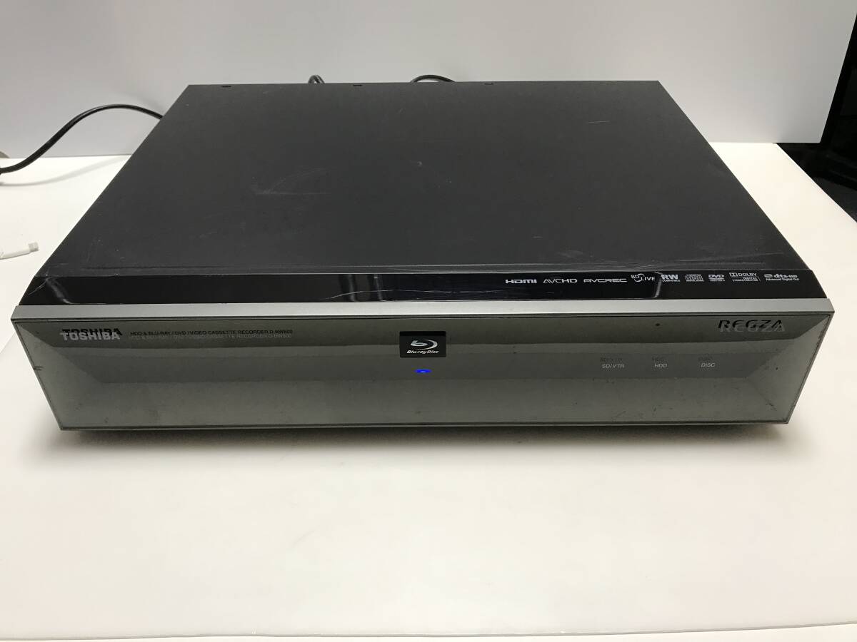 Yahoo!オークション -「d-bw500」(ブルーレイレコーダー) (映像 Yahoo!オークション -「d-bw500」(ブルーレイレコーダー) (映像