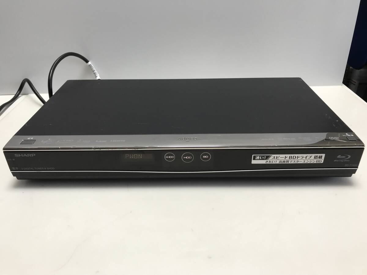 2025年最新】Yahoo!オークション -bd-t1500(家電、AV、カメラ)の