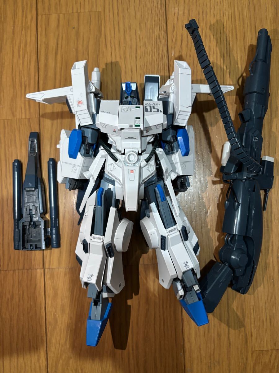 2025年最新】Yahoo!オークション -mg フルアーマーガンダムの 2025年最新】Yahoo!オークション -mg フルアーマーガンダムの