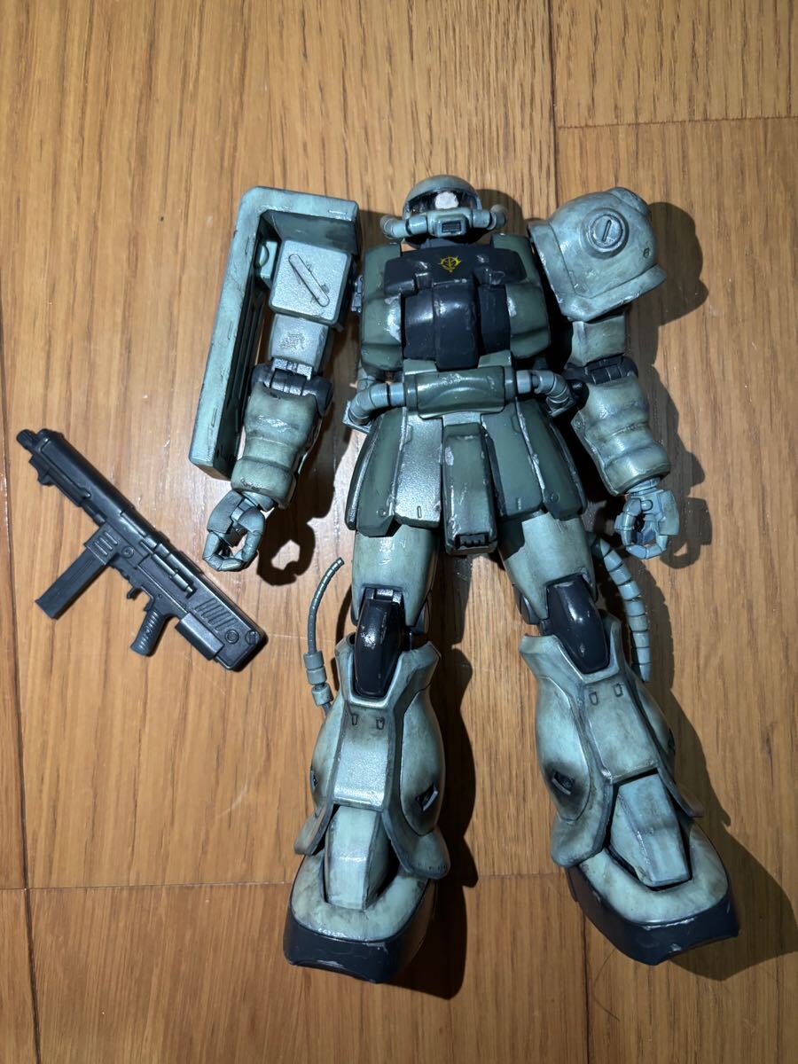 2025年最新】Yahoo!オークション -mg ザク ジャンクの中古品 2025年最新】Yahoo!オークション -mg ザク ジャンクの中古品