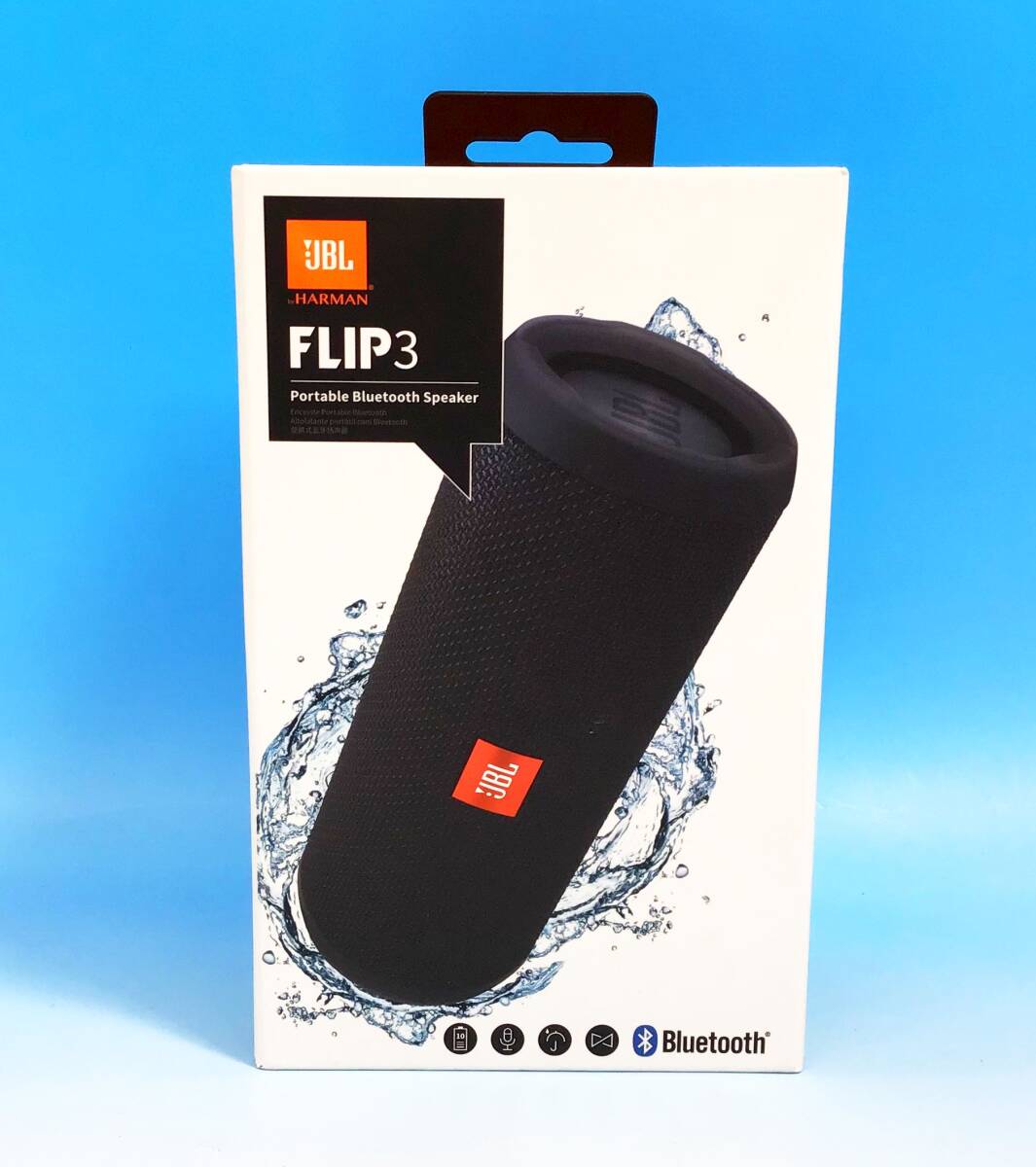2025年最新】Yahoo!オークション -jbl flip3の中古品・新品・未 2025年最新】Yahoo!オークション -jbl flip3の中古品・新品・未