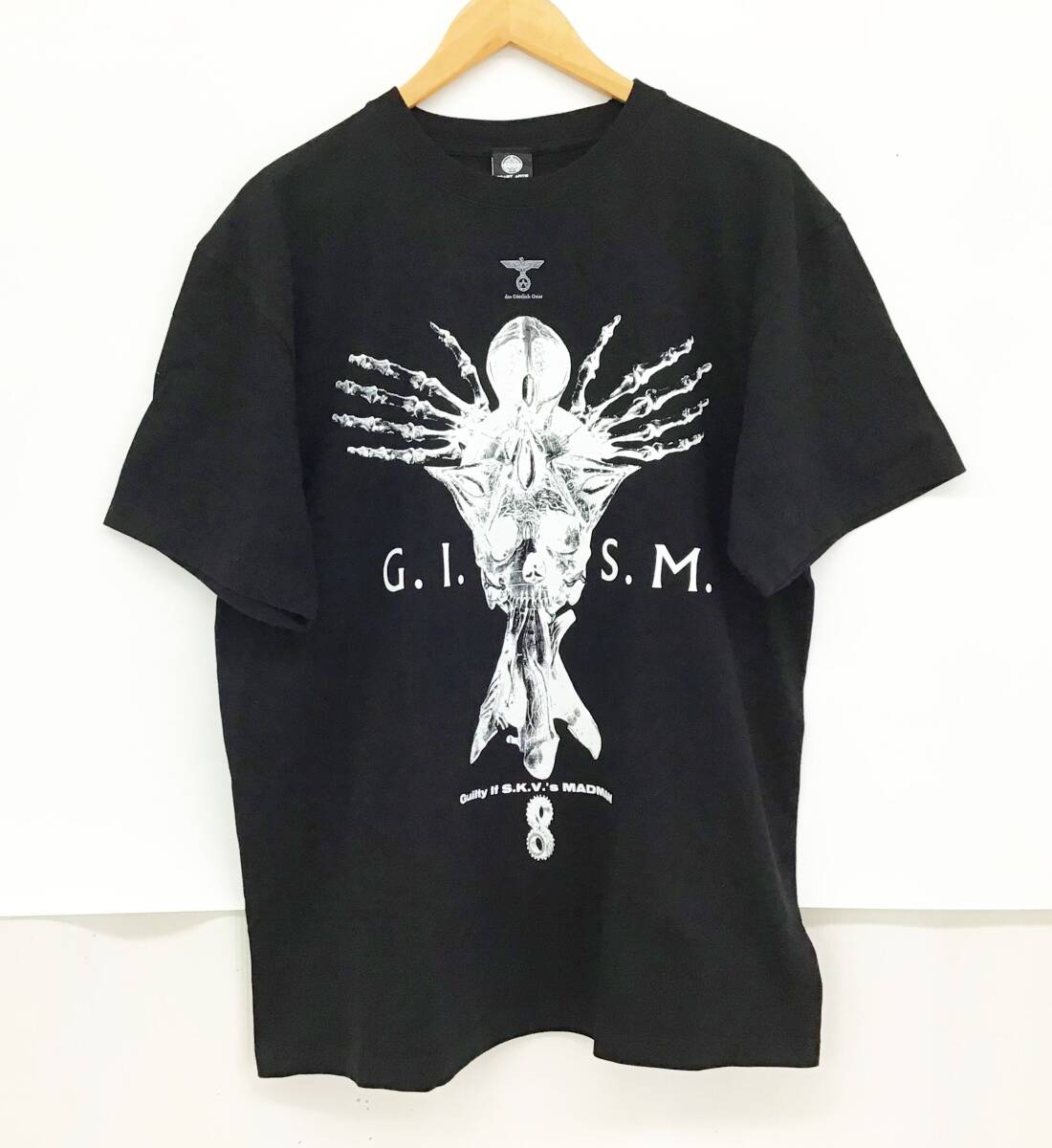 2025年最新】Yahoo!オークション -g.i.s.mの中古品・新品・未 2025年最新】Yahoo!オークション -g.i.s.mの中古品・新品・未