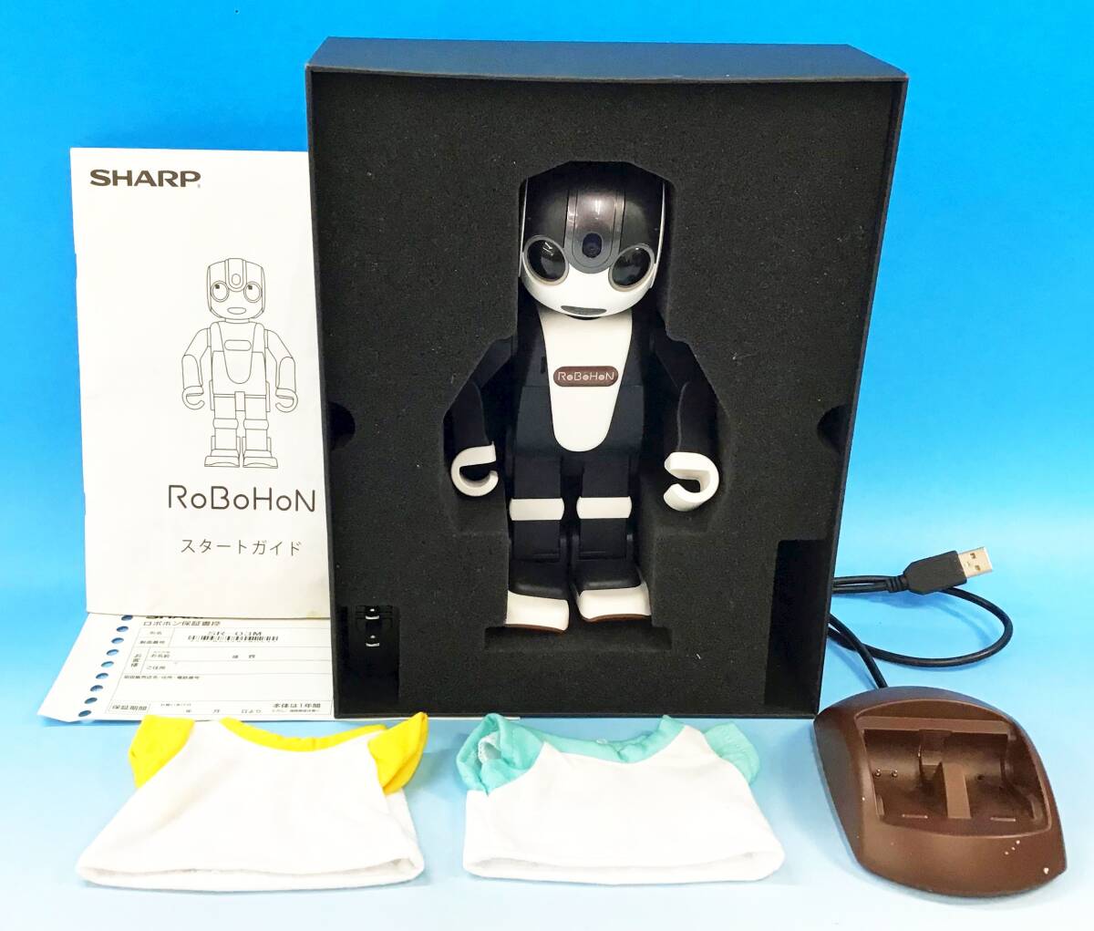 2025年最新】Yahoo!オークション -ロボットロボホンの中古品 2025年最新】Yahoo!オークション -ロボットロボホンの中古品
