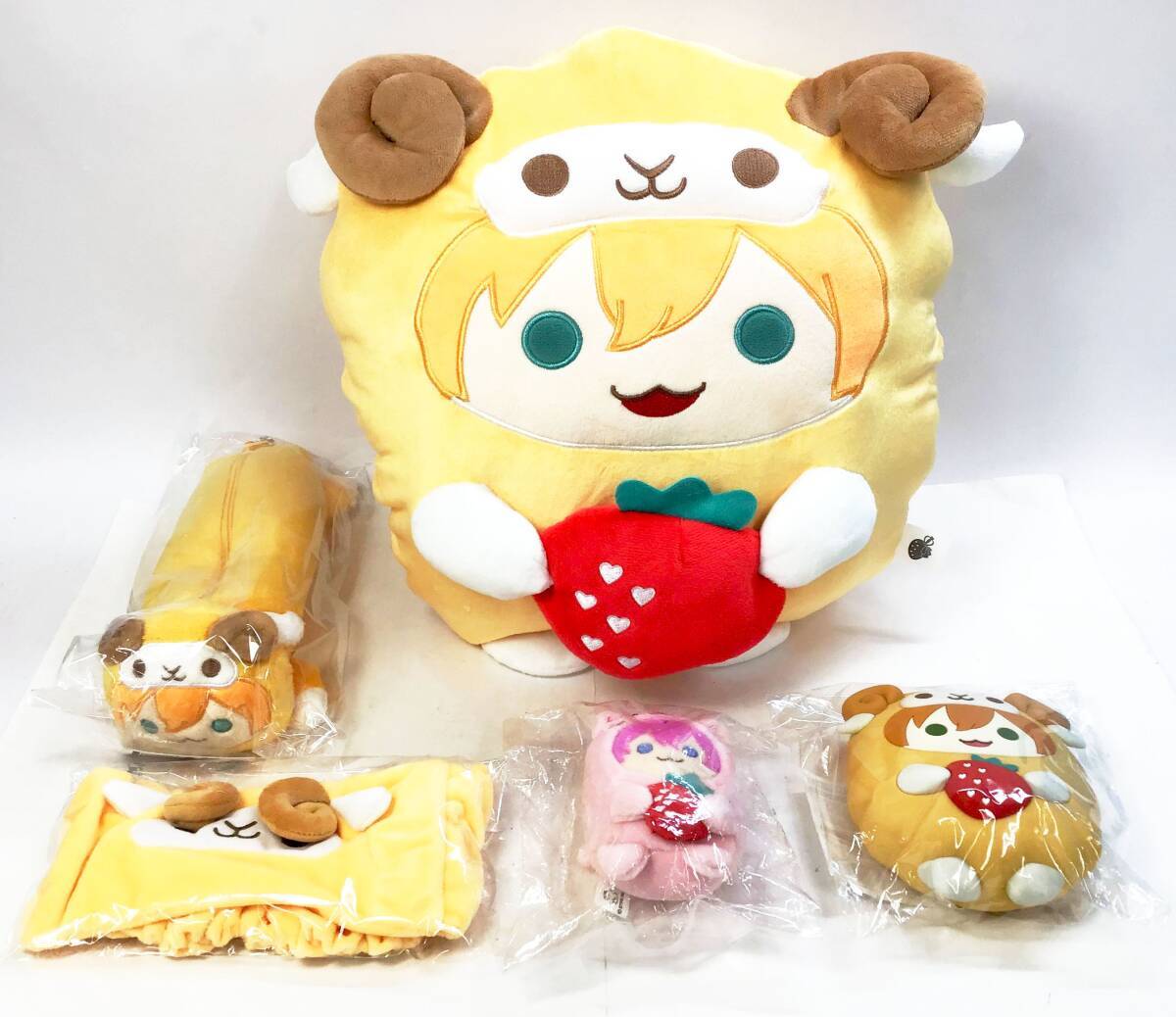 2025年最新】Yahoo!オークション -すとぷり まとめの中古品