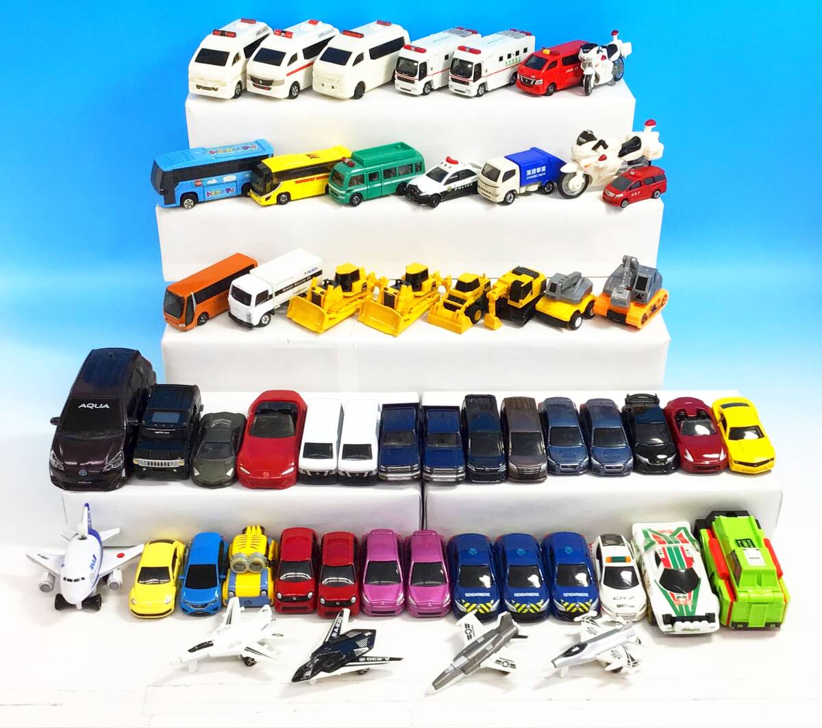 2025年最新】Yahoo!オークション -トミカ 大量セットの中古品 2025年最新】Yahoo!オークション -トミカ 大量セットの中古品