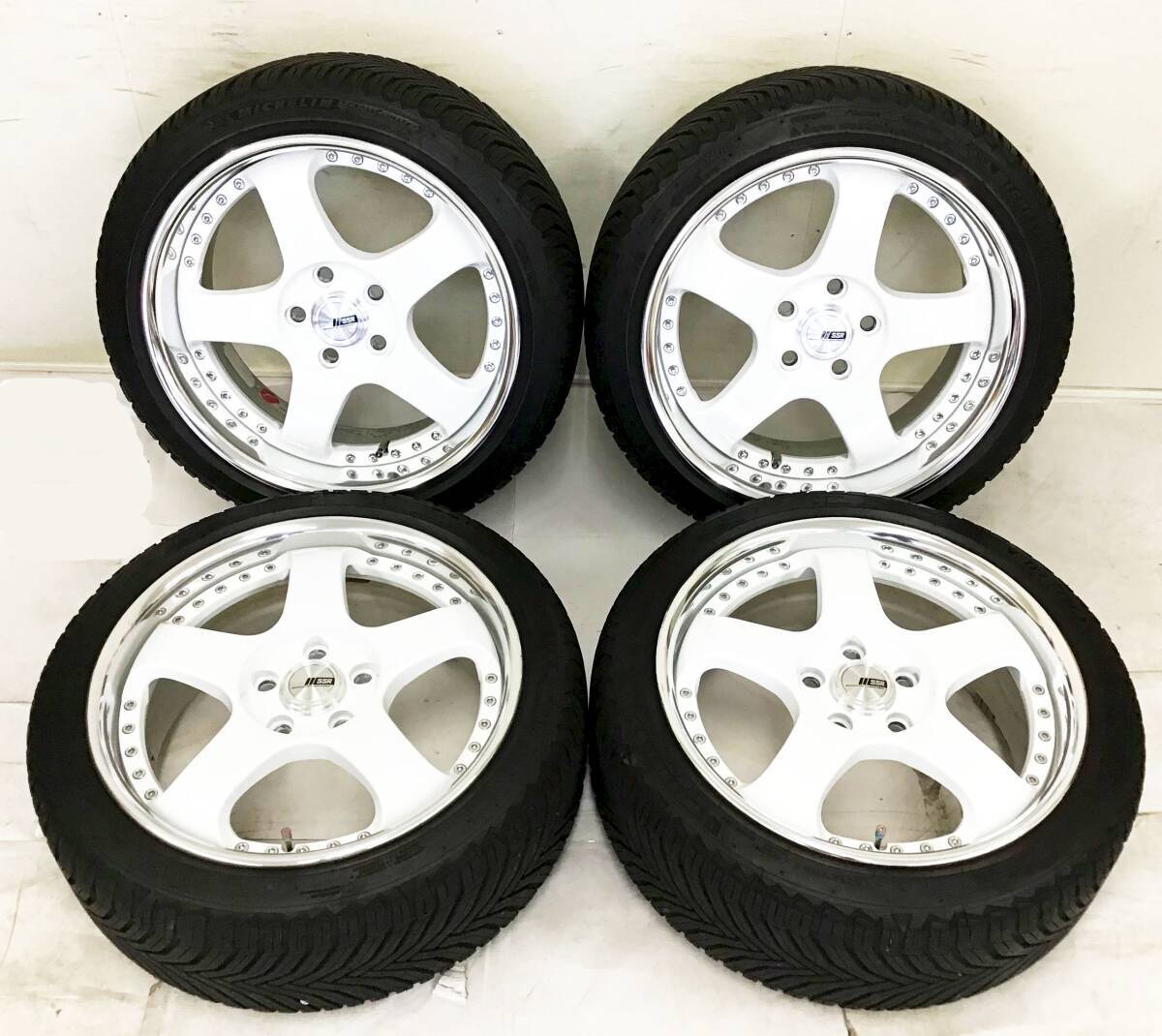 2025年最新】Yahoo!オークション -ssr sp 4の中古品・新品・未