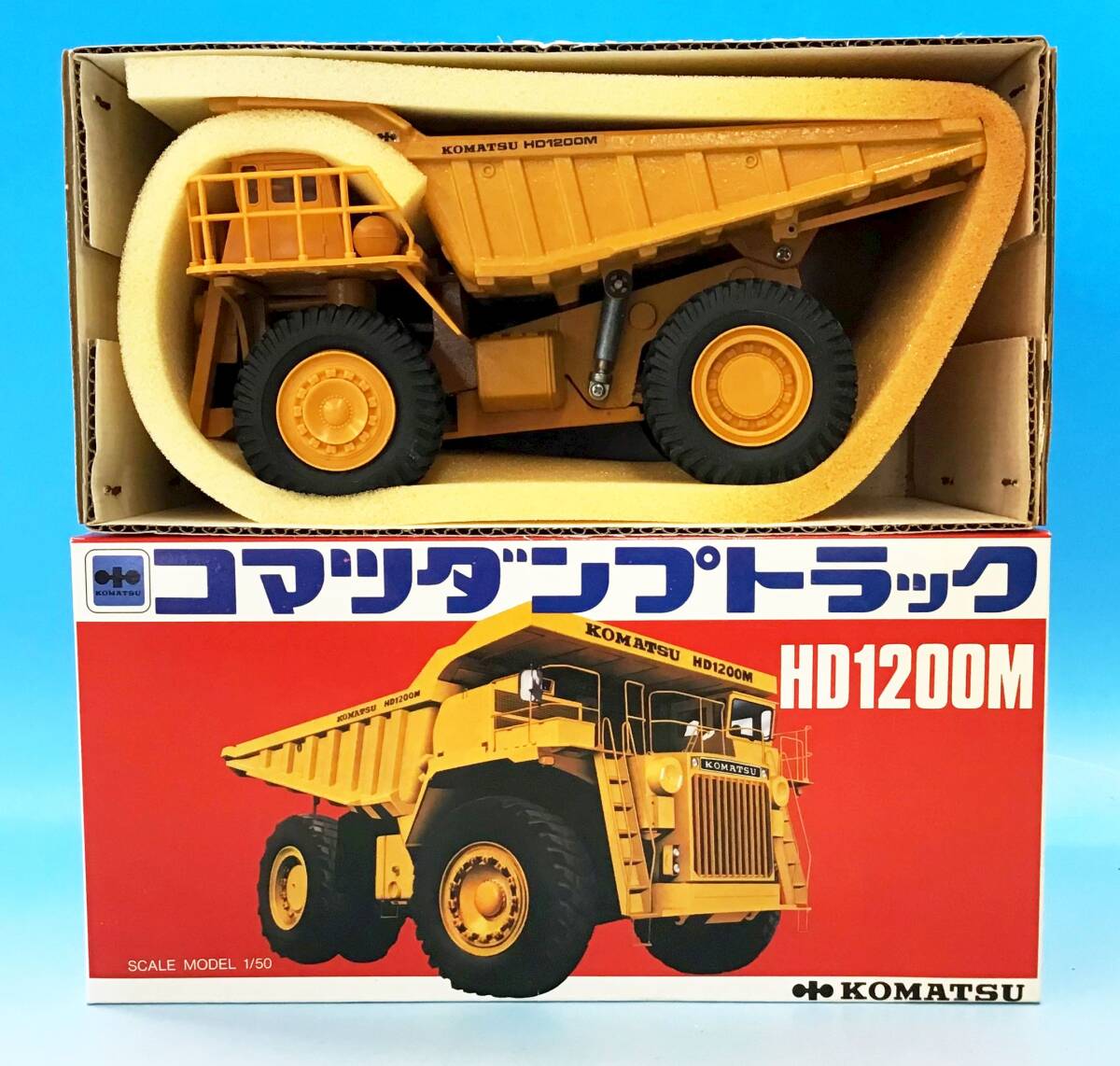 Amazon | ダイヤペット DK-5002 大型ダンプトラック | ミニカー