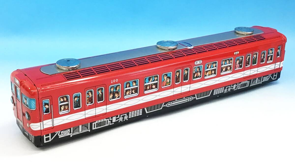 2025年最新】Yahoo!オークション -ブリキ電車おもちゃの中古品 2025年最新】Yahoo!オークション -ブリキ電車おもちゃの中古品