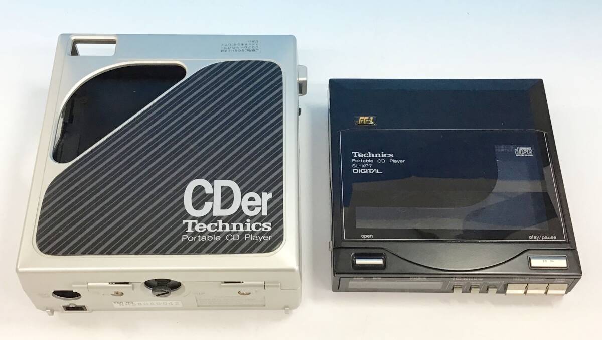 Yahoo!オークション -「technics」(CDプレーヤー) (ポータブル Yahoo!オークション -「technics」(CDプレーヤー) (ポータブル