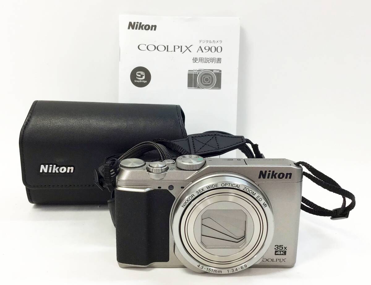 2025年最新】Yahoo!オークション -nikon coolpix a900 シルバー 2025年最新】Yahoo!オークション -nikon coolpix a900 シルバー