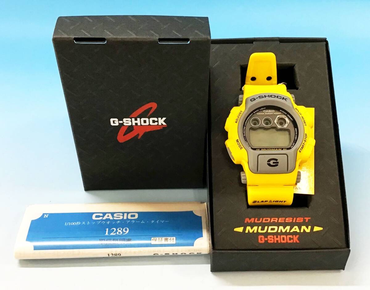 ショップレビュー ランキング Yahoo!オークション -「gshock 8400」の落札相場・落札価格 mudman 時計