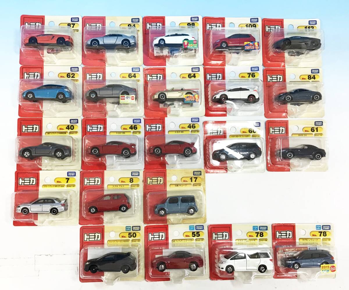 2025年最新】トミカ ミニカー 大量のおすすめ商品をチェック 2025年最新】トミカ ミニカー 大量のおすすめ商品をチェック
