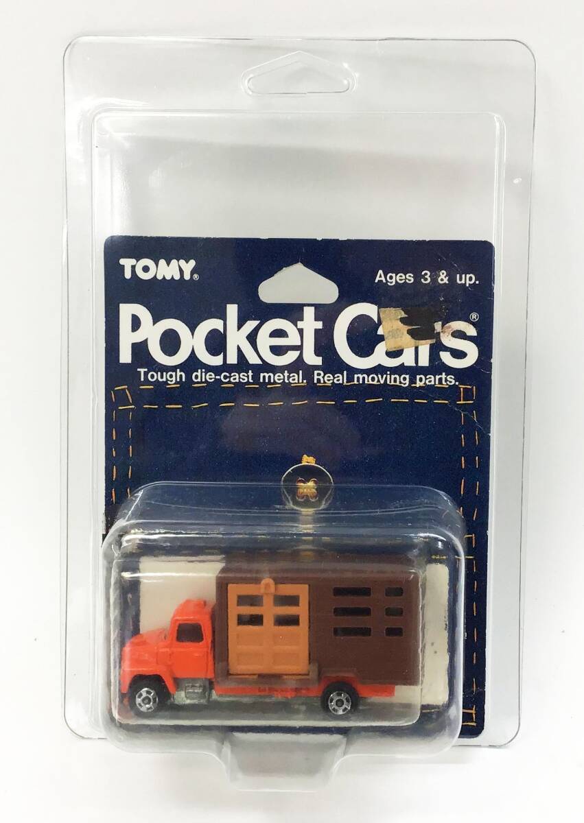 未使用トミカ フォード キャトル トラックブリスターNO.F62馬運搬車 日本製 Yahoo!オークション -「フォードトラック」(トミカ) (自動車)の