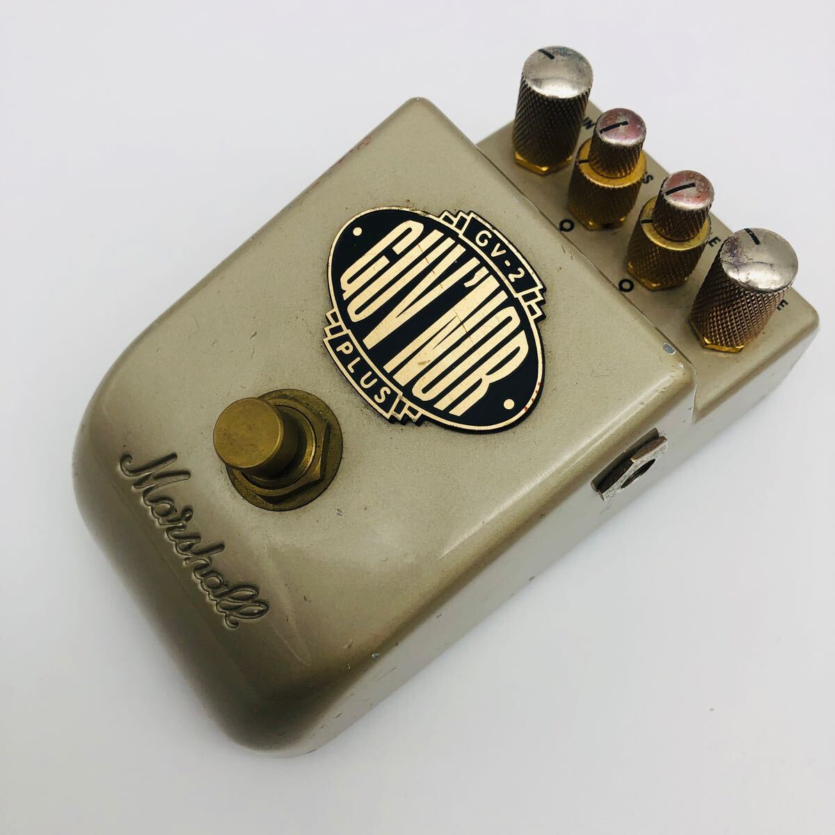 Yahoo!オークション -「marshall gv-2」の落札相場・落札価格 Yahoo!オークション -「marshall gv-2」の落札相場・落札価格