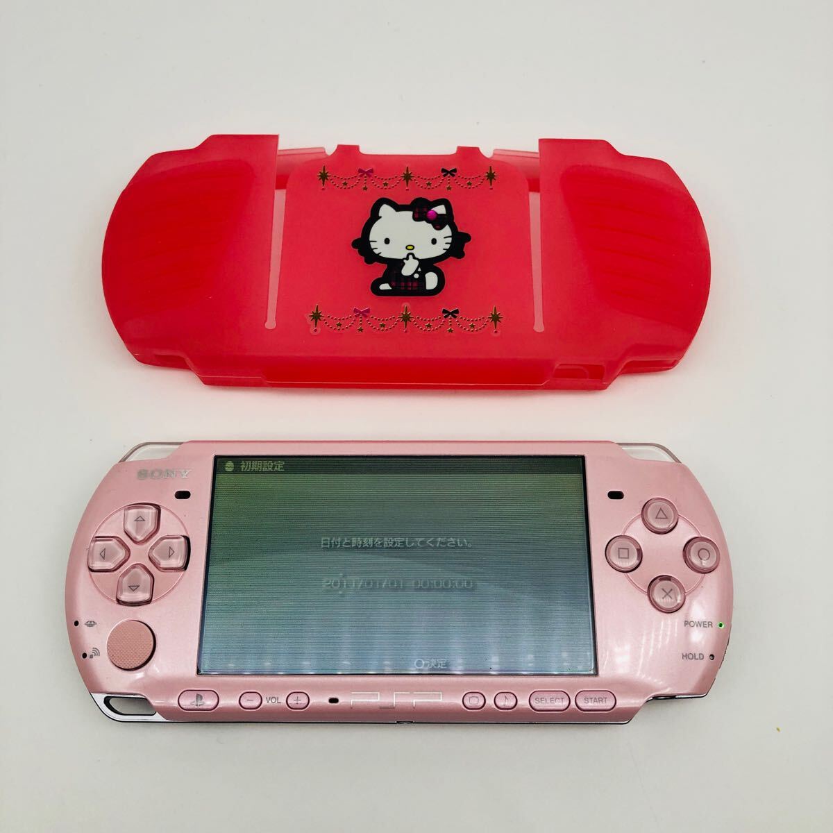 Yahoo!オークション -「psp ブロッサムピンク」の落札相場・落札価格 Yahoo!オークション -「psp ブロッサムピンク」の落札相場・落札価格