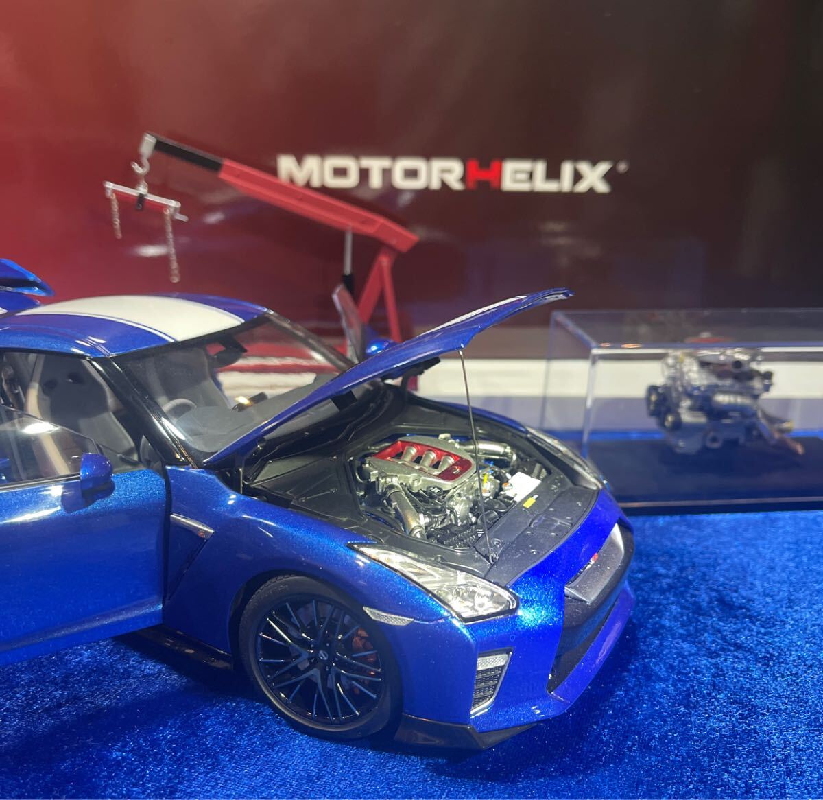 2025年最新】Yahoo!オークション -r35 gt-r(京商)の中古品・新品 2025年最新】Yahoo!オークション -r35 gt-r(京商)の中古品・新品