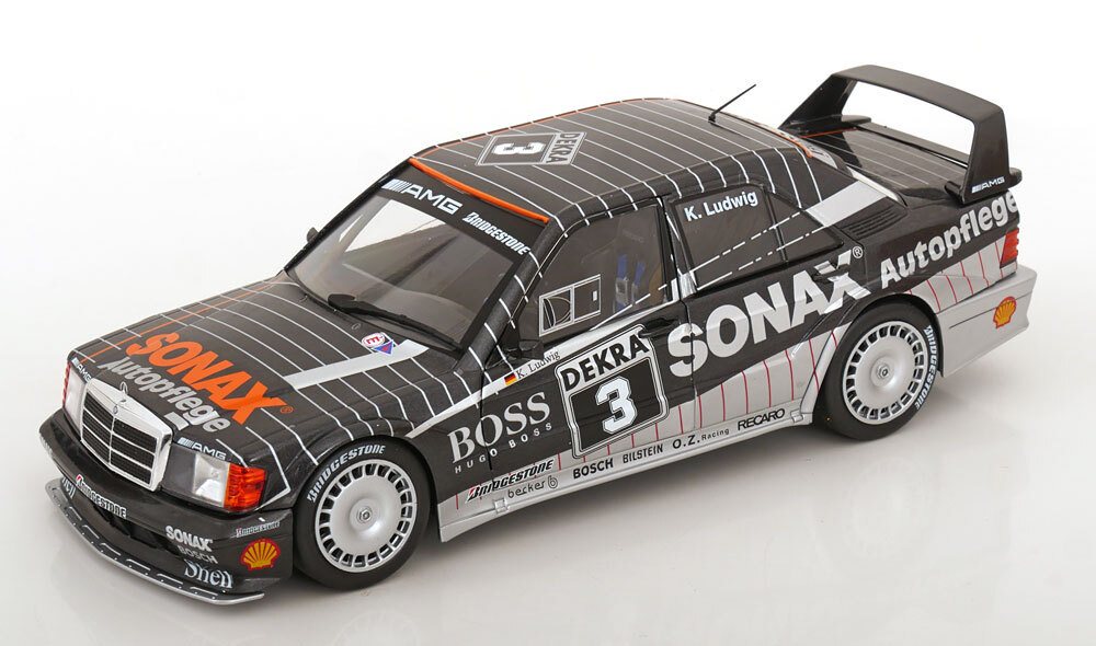 2025年最新】Yahoo!オークション -190e evo2(ミニカー)の中古品