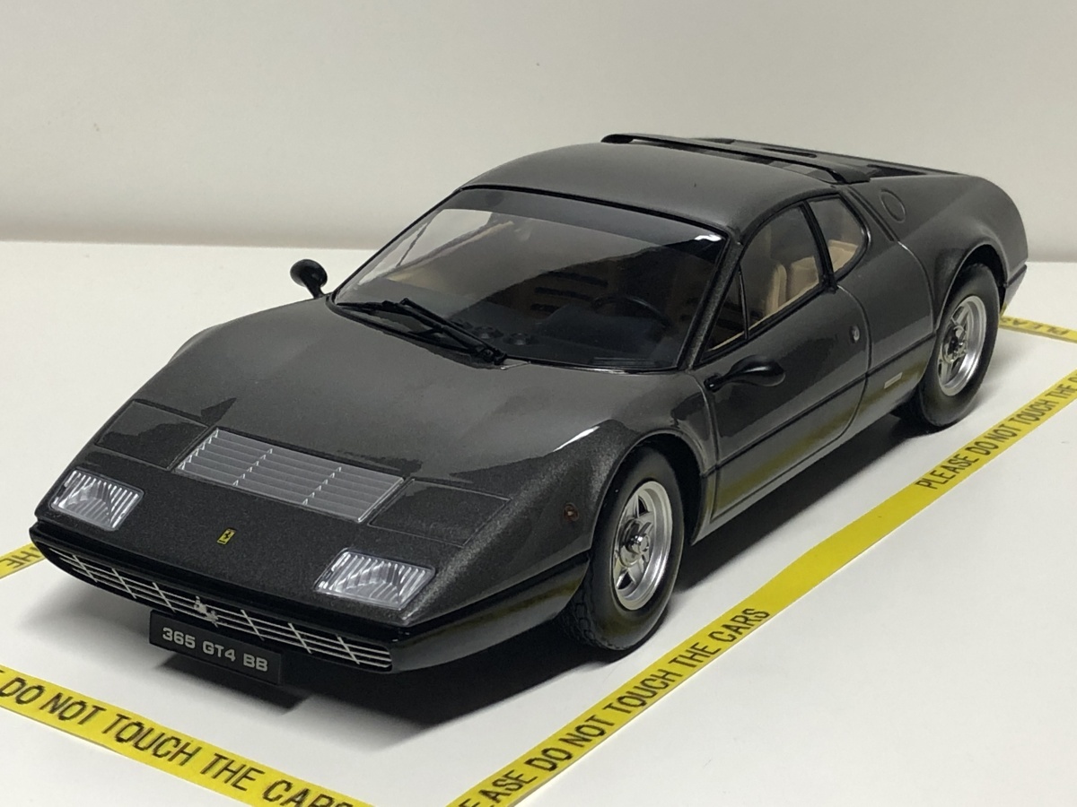 2025年最新】Yahoo!オークション -フェラーリ365bbの中古品