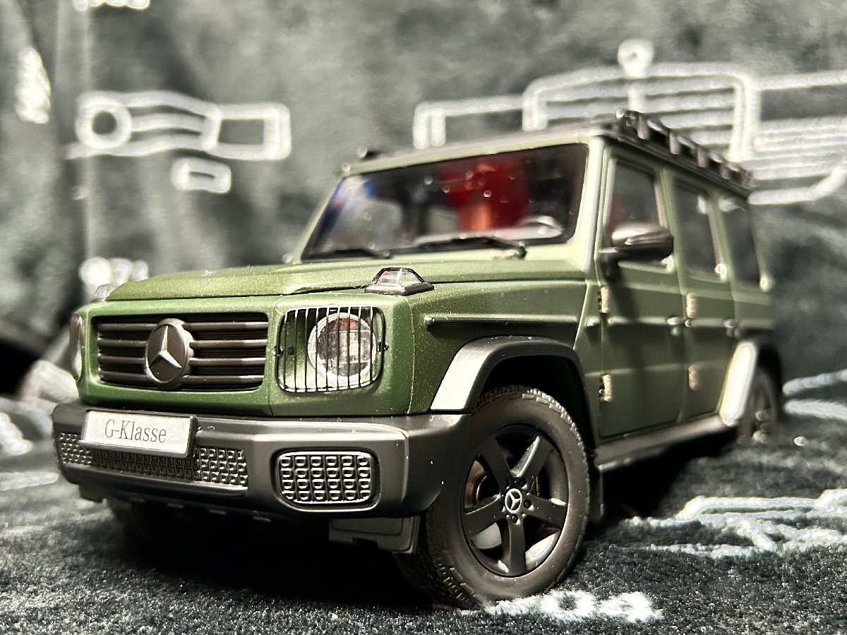 2025年最新】Yahoo!オークション -1:18 g benzの中古品・新品 2025年最新】Yahoo!オークション -1:18 g benzの中古品・新品