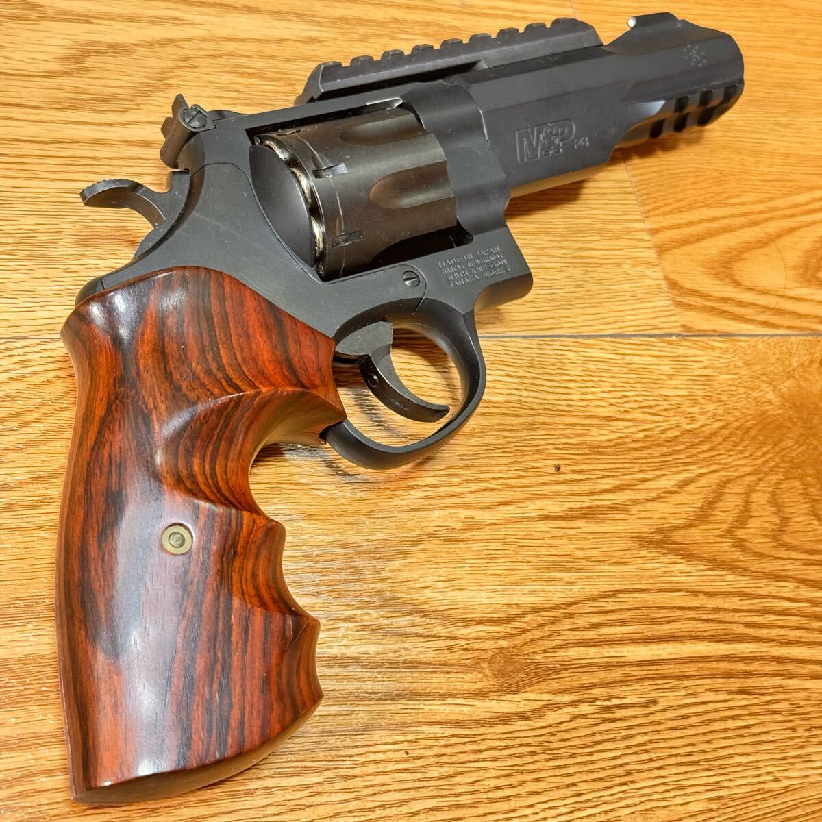 2025年最新】Yahoo!オークション -タナカ s&w m327の中古品 2025年最新】Yahoo!オークション -タナカ s&w m327の中古品
