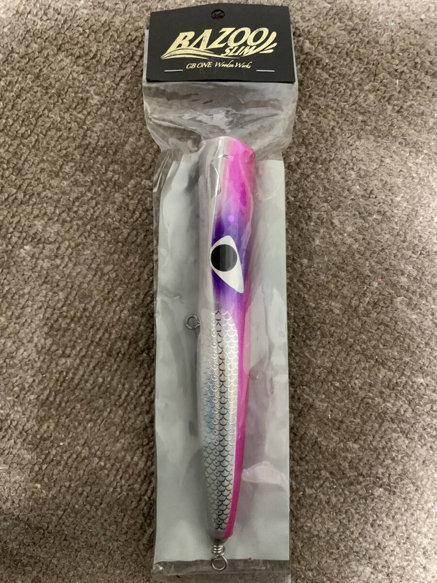 Yahoo!オークション -「バズー」(ハードルアー) (ルアー用品)の Yahoo!オークション -「バズー」(ハードルアー) (ルアー用品)の