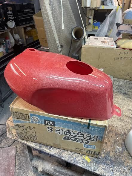 2025年最新】Yahoo!オークション -nsr50 タンク(パーツ)の中古品 2025年最新】Yahoo!オークション -nsr50 タンク(パーツ)の中古品
