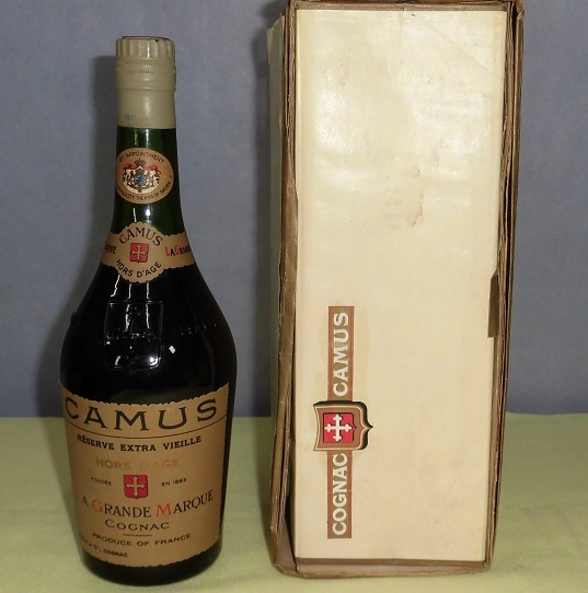 Yahoo!オークション -「camus hors d'age」(飲料) の落札相場 Yahoo!オークション -「camus hors d'age」(飲料) の落札相場