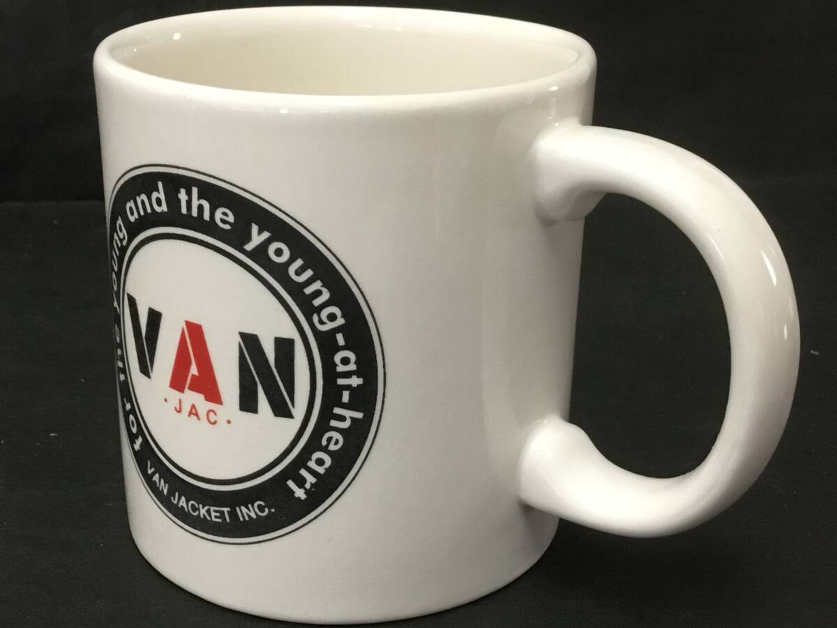 Yahoo!オークション -「vanjac マグカップ」の落札相場・落札価格 Yahoo!オークション -「vanjac マグカップ」の落札相場・落札価格